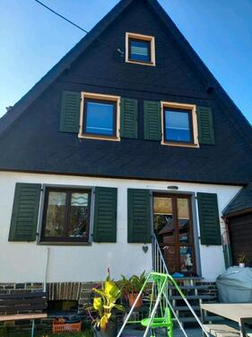 Foto - Idyllisch Wohnen mitten in der Natur