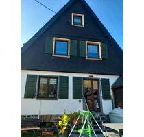 Idyllisch Wohnen mitten in der Natur - Adorf/Vogtland