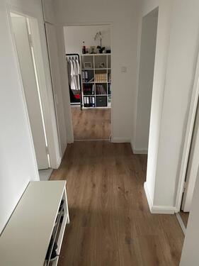 Foto - Helle 3 Zimmer Wohnung zu vermieten in Langen