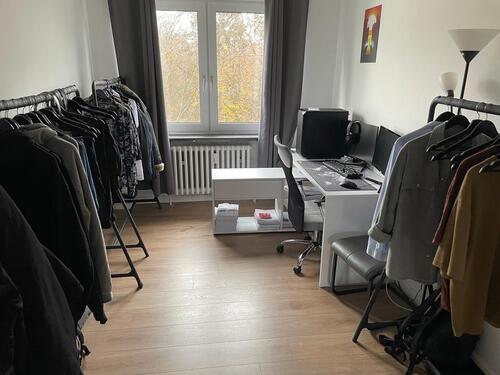 Foto - 3 Zimmer Etagenwohnung in Langen (Hessen)