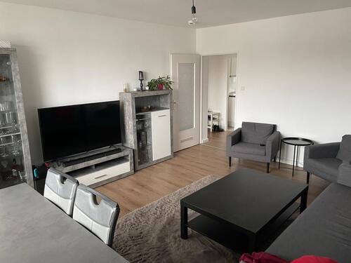 Foto - Etagenwohnung in Langen (Hessen) zur Miete