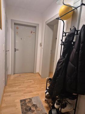 Foto - 1 Zimmer Etagenwohnung zur Miete in Hannover