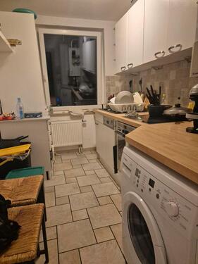 Foto - 1 Zimmer Etagenwohnung in Hannover