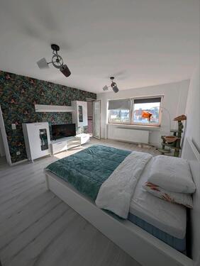 Foto - 1 Zimmer Etagenwohnung zum Kaufen in Mühlheim am Main