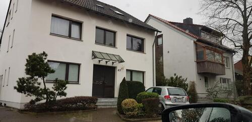 Foto - 1,5-2 Zi. ca.30qm Wohnung: TOP-LAge Aachen-Hörn, Königshügel