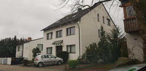 Foto - 2 Zimmer Dachgeschoßwohnung zur Miete in Aachen