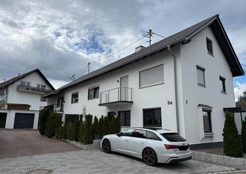 Foto - Doppelhaushälfte in Autenried zum Mieten