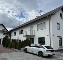 Doppelhaushälfte in Autenried zum Mieten - Ichenhausen