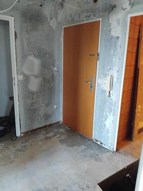 Foto - 2.5 Zimmer Etagenwohnung in Ludwigshafen am Rhein