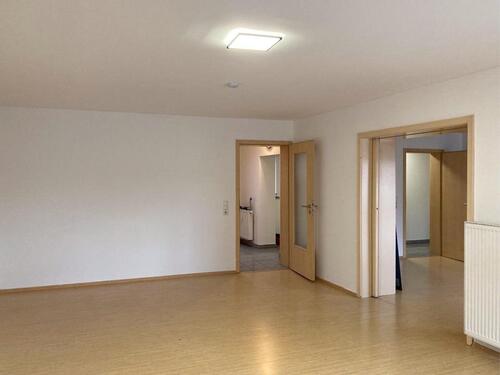 Foto - 4 Zimmer Erdgeschoßwohnung zur Miete in Modautal