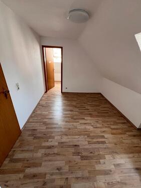 Foto - 1 Zimmer Dachgeschoßwohnung in Stockach