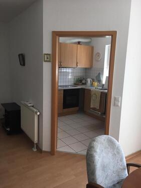 Foto - 2 Zimmer Etagenwohnung zur Miete in Bad Salzuflen