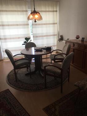 Foto - 2 Zimmer Etagenwohnung in Bad Salzuflen