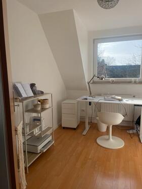 Foto - Dachgeschoßwohnung in Reinbek zur Miete