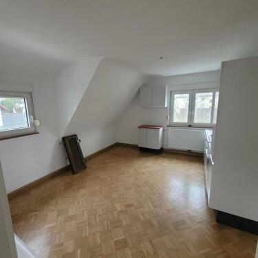 Foto - 2 Zimmer Dachgeschoßwohnung zur Miete in Vellberg