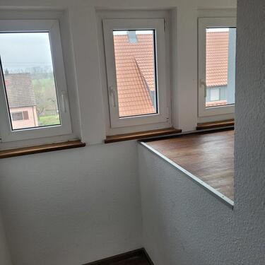 Foto - 2 Zimmer Dachgeschoßwohnung in Vellberg