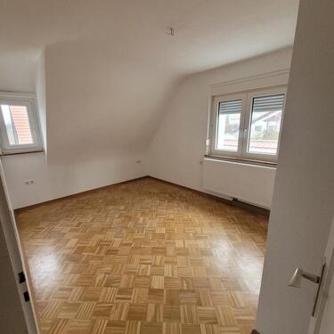 Foto - Dachgeschoßwohnung in Vellberg zur Miete