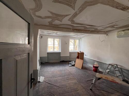 Foto - 1 Zimmer Etagenwohnung zur Miete in Bamberg