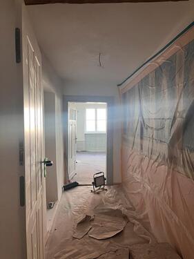 Foto - 1 Zimmer Etagenwohnung in Bamberg