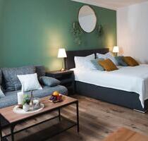 Lakeside Lodge - Ferienwohnung Hahnenklee am See | Balkon & Seeblick | 4 Pers | Hund erlaubt | Harz - Goslar OS Hahnenklee-Bockswiese