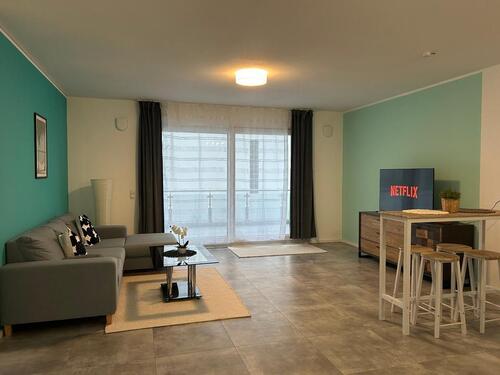 Foto - Schöne 2 Zimmerwohnung im NEUBAU