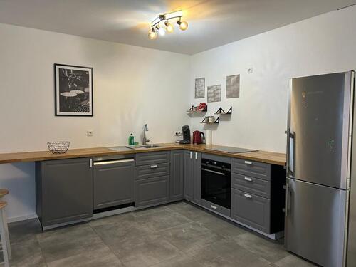 Foto - Etagenwohnung in Bruchsal zur Miete