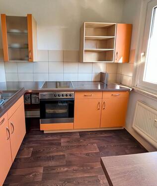 Foto - Dachgeschoßwohnung in Oberlungwitz zur Miete