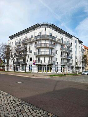 Foto - Sonnige 2 Zimmer Wohnung mit 2 Balkonen & Abstellraum