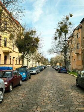 Foto - 2 Zimmer Etagenwohnung in Magdeburg