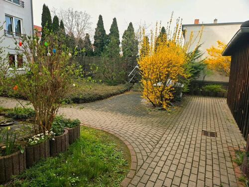 Foto - Etagenwohnung in Magdeburg zur Miete