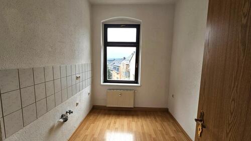 Foto - Etagenwohnung in Annaberg-Buchholz zur Miete