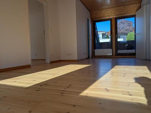 Foto - 3 Zimmer Dachgeschoßwohnung zur Miete in Bad Iburg