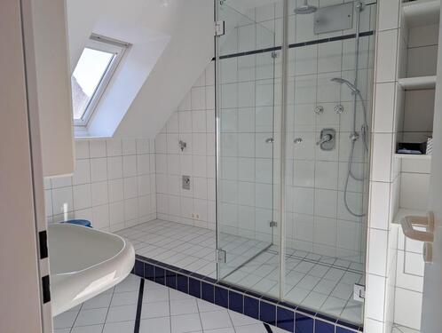 Foto - Dachgeschoßwohnung in Bad Iburg zur Miete