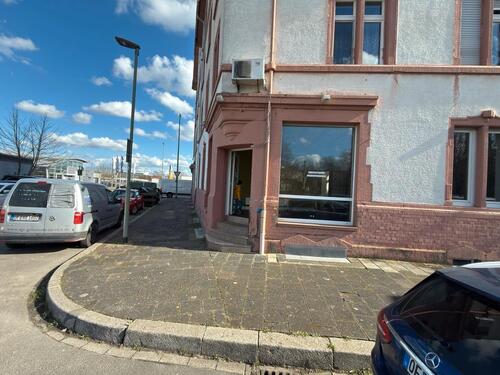 Foto - Gewerbefläsche als Büro Pflegedienst Gutachter oä Kein Gastro