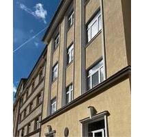 Schöne Altbauwohnung mit Küche in der Südstadt - Hannover