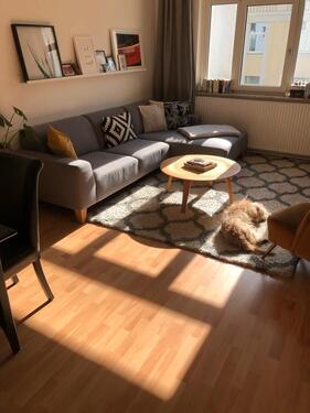 Foto - 3 Zimmer Etagenwohnung in Hannover