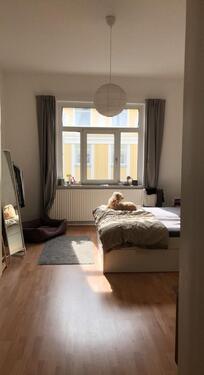 Foto - Etagenwohnung in Hannover zur Miete