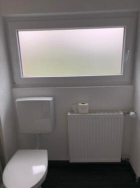 Foto - Sanierte helle EG-Wohnung mit Balkon in ruhiger Lage