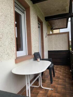 Foto - 3 Zimmer Erdgeschoßwohnung in Sulzbach (Saar)