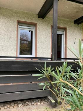 Foto - Erdgeschoßwohnung in Sulzbach (Saar) zur Miete