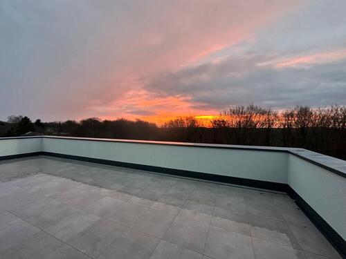 Foto - Neubau Penthouse Erstbezug !!! - 1.700,00&nbsp;EUR Kaltmiete, ca.&nbsp; 126,00&nbsp;m&sup2;