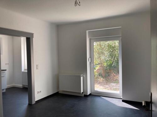 Foto - Erstbezug: 3 ZKB Gartenwohnung, Garage, in Sulzbach, ab 1.Juli