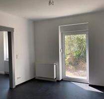Erstbezug: 3 ZKB Gartenwohnung, Garage, in Sulzbach, ab 1.Juli - Saarbrücken