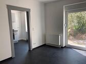 Foto - Erdgeschoßwohnung in Saarbrücken zur Miete