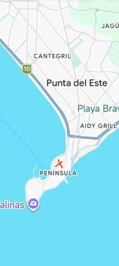 Foto - Uruguay.Punta del Este.Fewo.Apartment