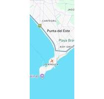 Uruguay.Punta del Este.Fewo.Apartment - Köln Rodenkirchen