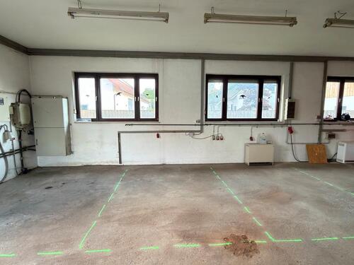 Foto - andere in Bergkirchen zur Miete