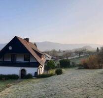 Wohnung mit direkt angrenzender Pferdeoffenstallhaltung - Bad Sooden-Allendorf