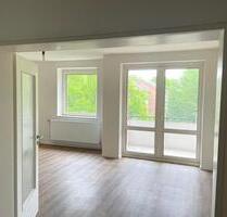 Helle 3-Zi. Whg., EBK, neues Bad - HB-Osterholz Lausanner Strasse - Bremen
