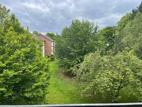 Foto - Etagenwohnung in Bremen zur Miete